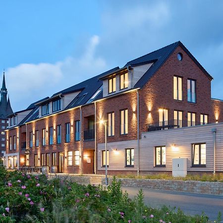 Westeroog Wangerooge Bagian luar foto