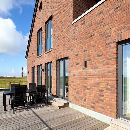 Westeroog Wangerooge Bagian luar foto