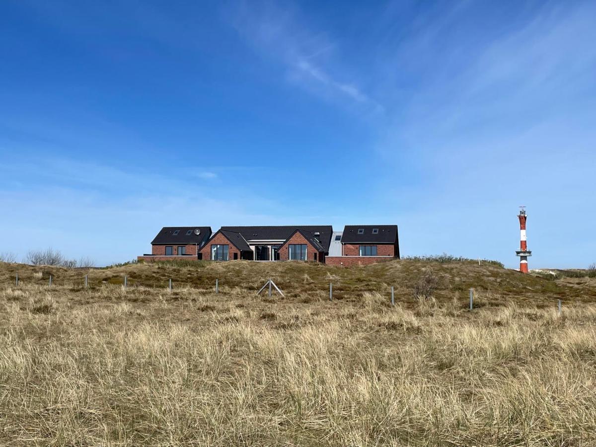 Westeroog Wangerooge Bagian luar foto