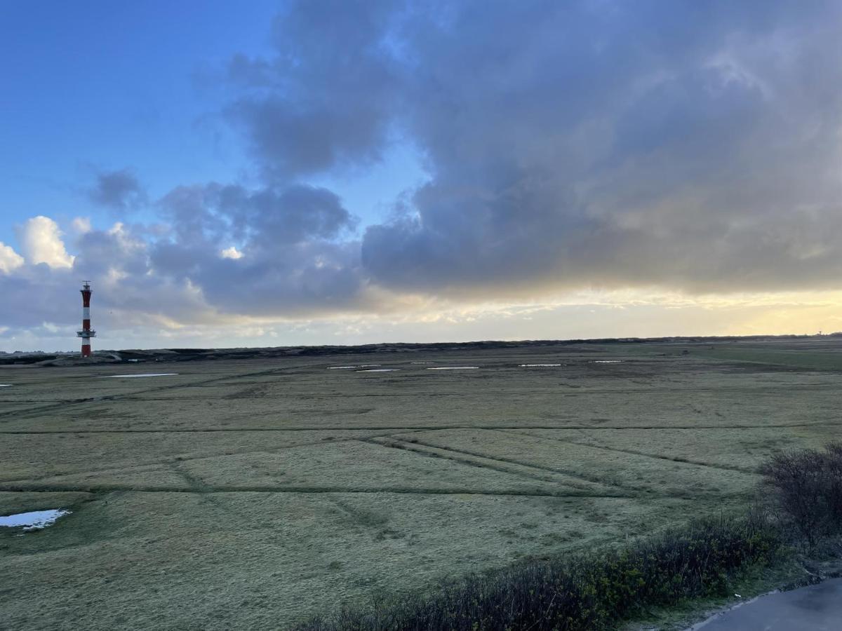 Westeroog Wangerooge Bagian luar foto