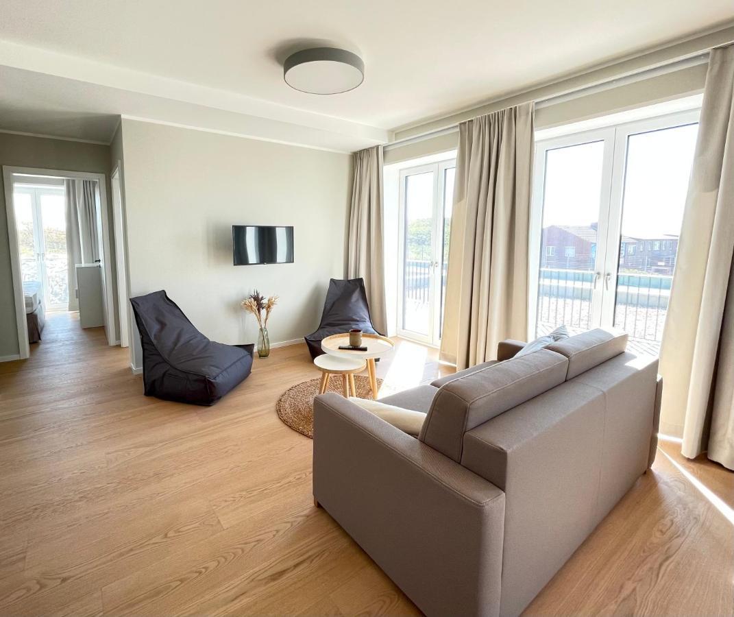 Westeroog Wangerooge Bagian luar foto