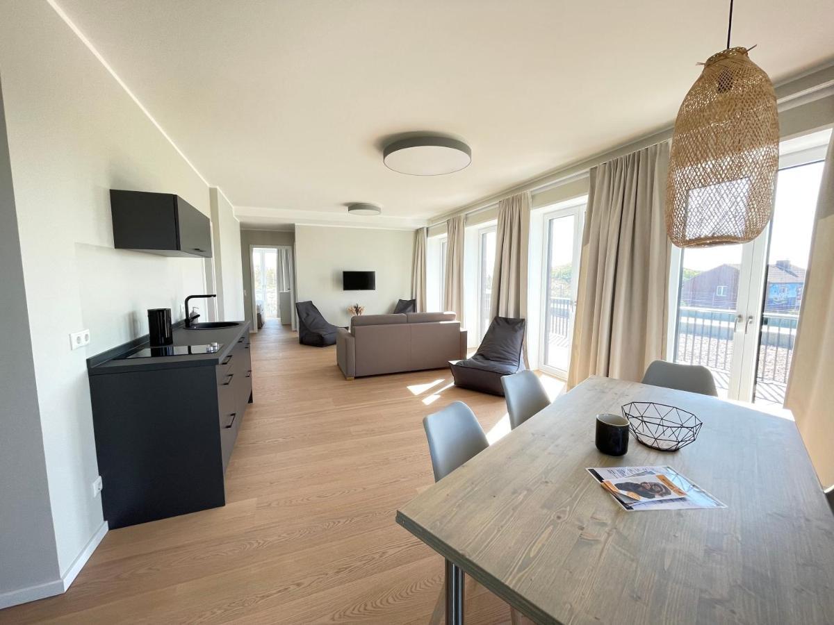 Westeroog Wangerooge Bagian luar foto