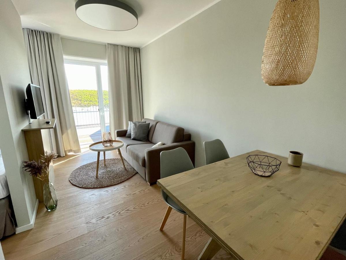 Westeroog Wangerooge Bagian luar foto