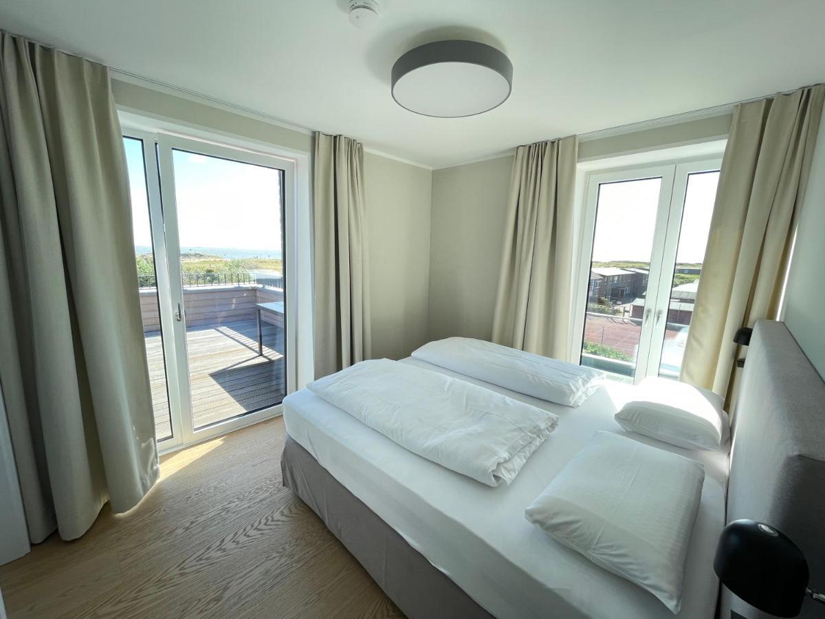 Westeroog Wangerooge Bagian luar foto