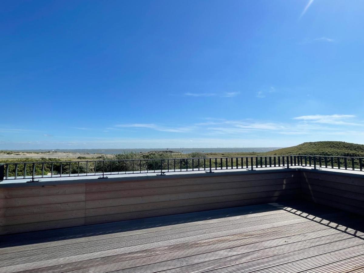 Westeroog Wangerooge Bagian luar foto