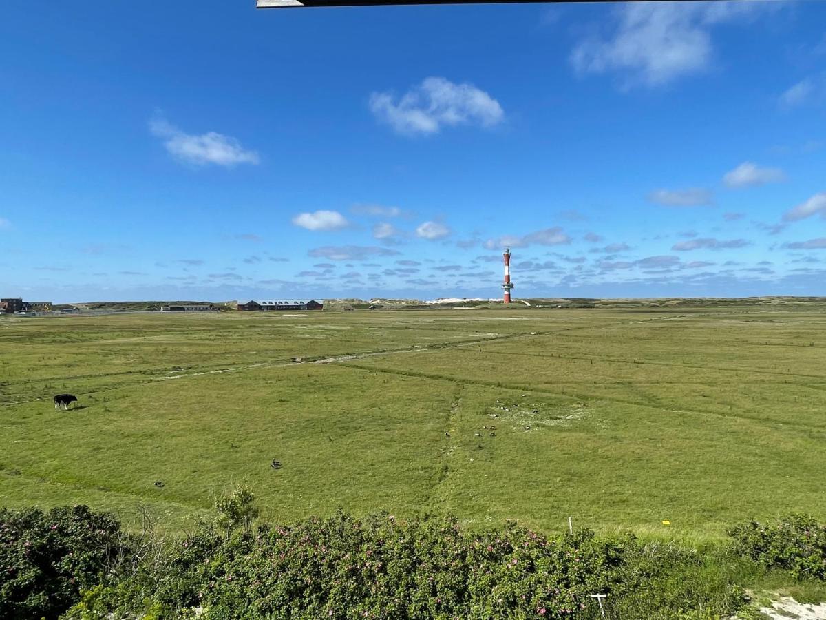 Westeroog Wangerooge Bagian luar foto