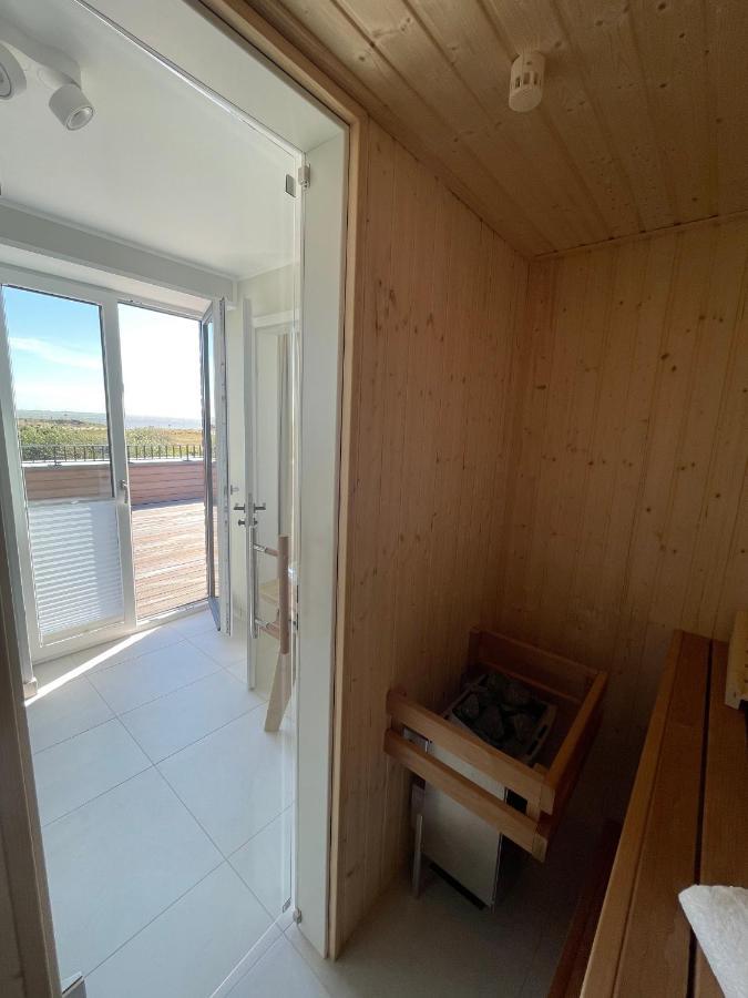 Westeroog Wangerooge Bagian luar foto