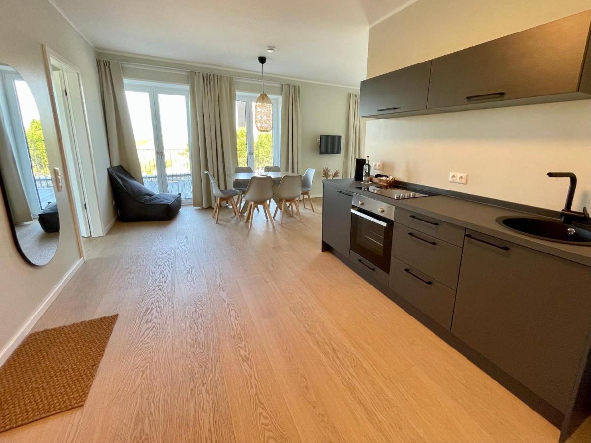Westeroog Wangerooge Bagian luar foto