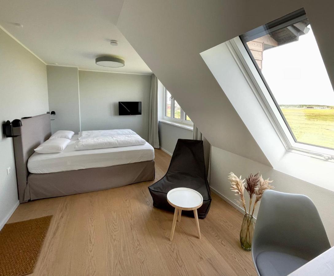 Westeroog Wangerooge Bagian luar foto