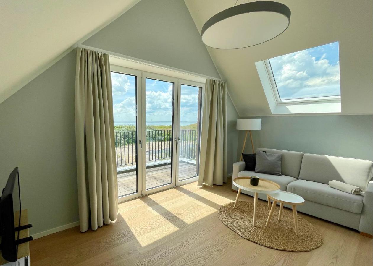 Westeroog Wangerooge Bagian luar foto