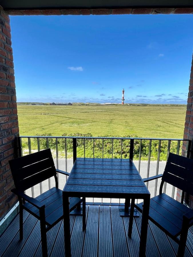 Westeroog Wangerooge Bagian luar foto