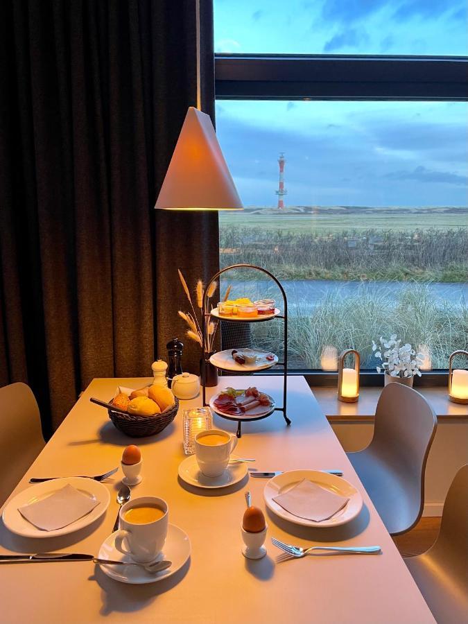 Westeroog Wangerooge Bagian luar foto