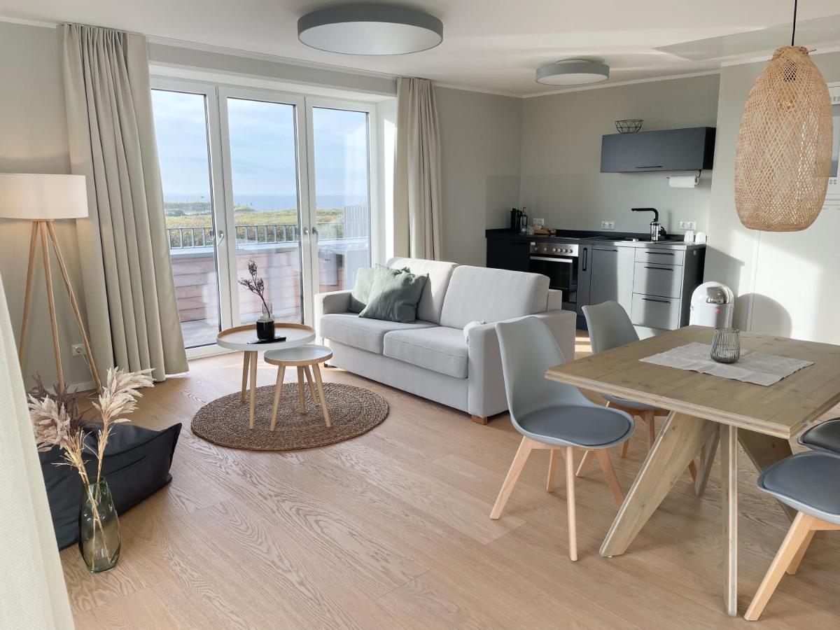 Westeroog Wangerooge Bagian luar foto