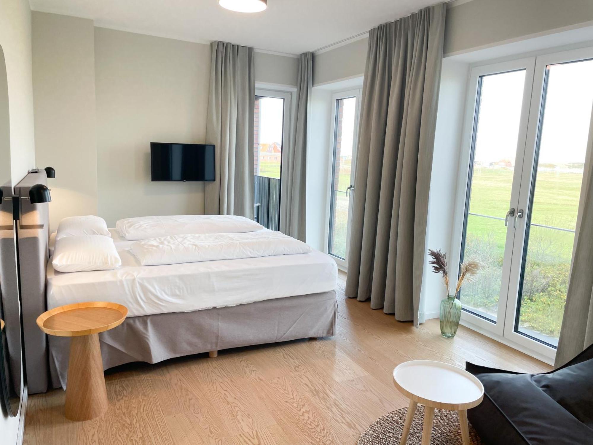 Westeroog Wangerooge Bagian luar foto