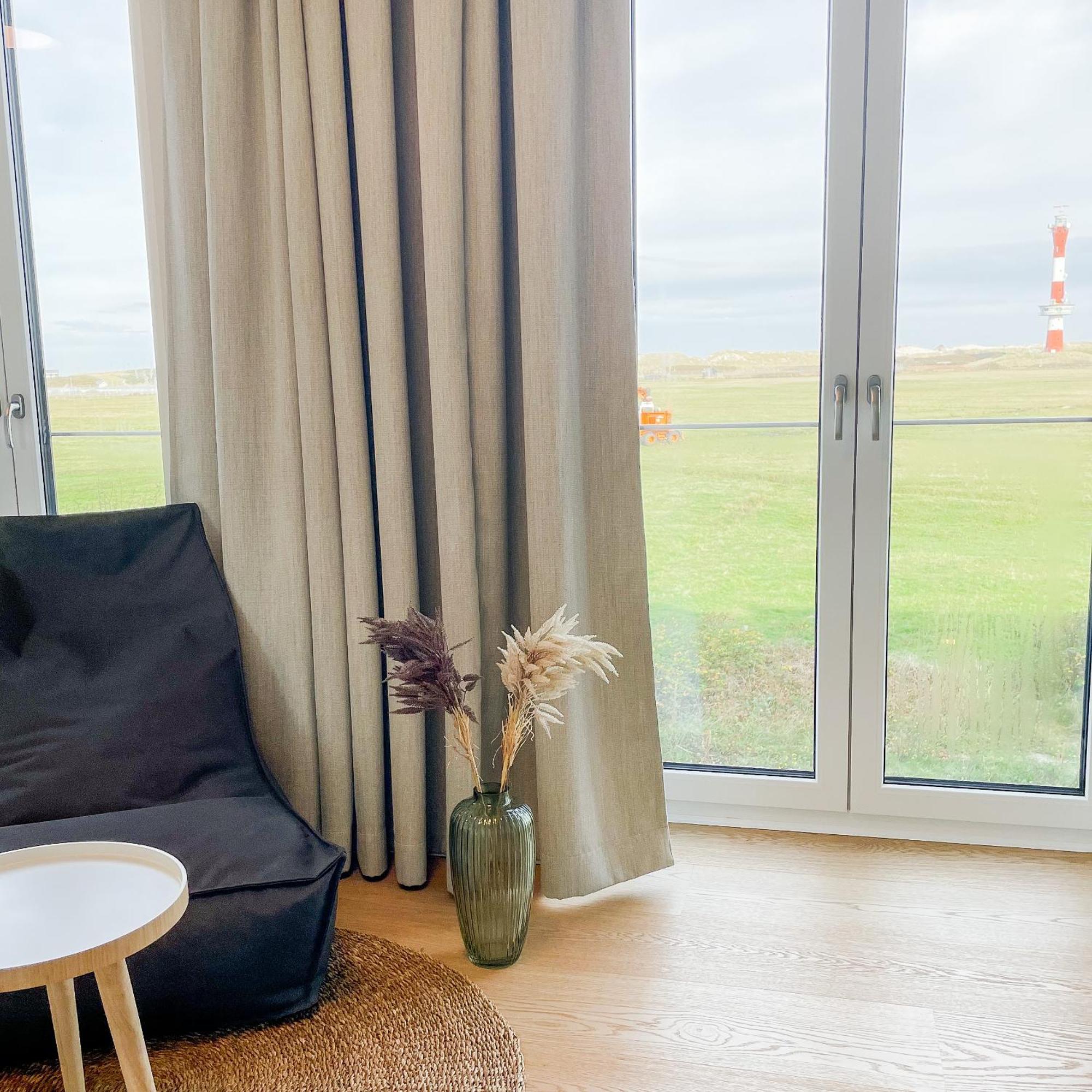 Westeroog Wangerooge Bagian luar foto