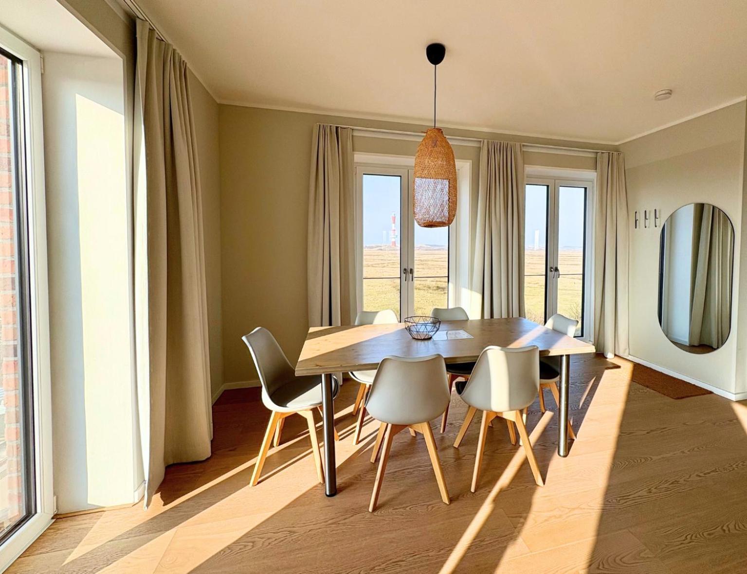 Westeroog Wangerooge Bagian luar foto